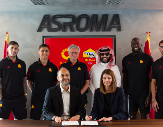 AS Roma sito web