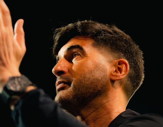 Paulo Fonseca.