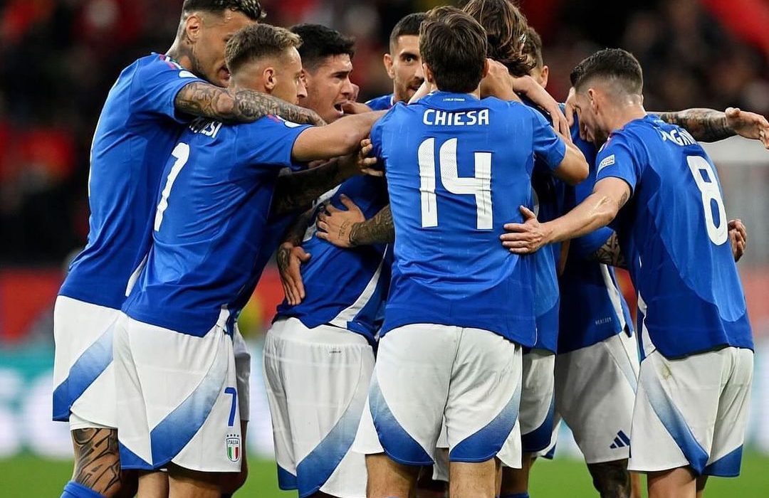 italia