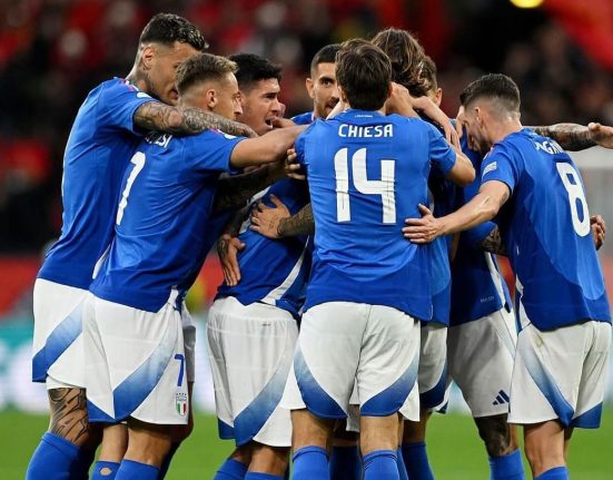 italia